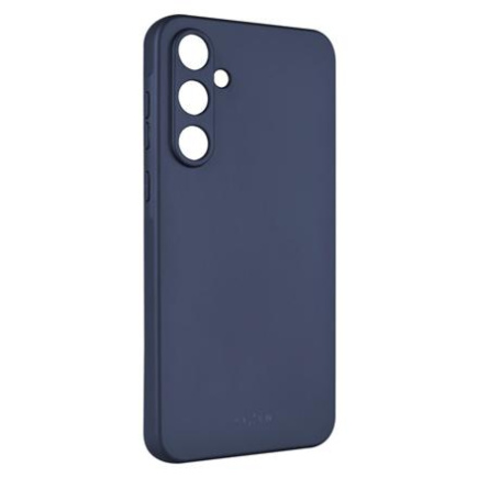 Fixed | Story | Back cover | Samsung | Galaxy A55 5G | Rubberized | Blue FIXST-1263-BL