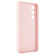Fixed | Story | Back cover | Samsung | Galaxy A55 5G | Rubberized | Pink FIXST-1263-PK