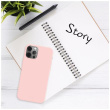 Fixed | Story | Back cover | Samsung | Galaxy A55 5G | Rubberized | Pink FIXST-1263-PK