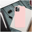 Fixed | Story | Back cover | Samsung | Galaxy A55 5G | Rubberized | Pink FIXST-1263-PK