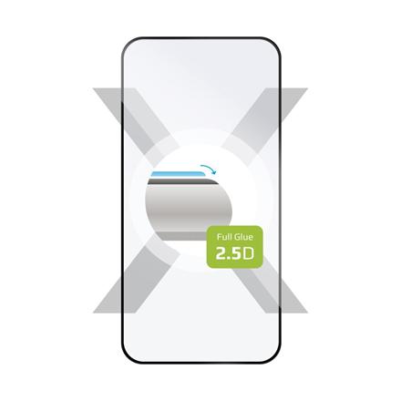 Fixed | Full Cover | Xiaomi | Redmi Note 13 5G | Tempered glass | Black | Screen Protector FIXGFA-1250-BK