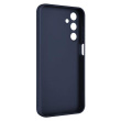 Fixed | Story | Back cover | Samsung | Galaxy A25 5G | Rubberized | Blue FIXST-1261-BL