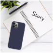 Fixed | Story | Back cover | Samsung | Galaxy A25 5G | Rubberized | Blue FIXST-1261-BL