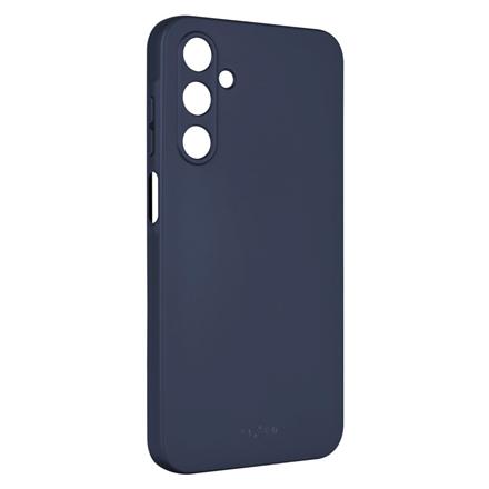 Fixed | Story | Back cover | Samsung | Galaxy A25 5G | Rubberized | Blue FIXST-1261-BL