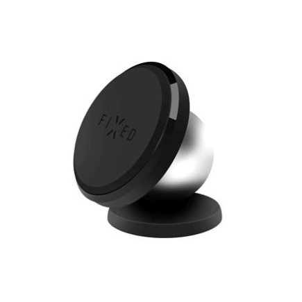 Fixed | Icon Flex Mini | FIXIC-FLEXM-BK | Adjustable | Built-in charger | Holder | Black FIXIC-FLEXM-BK