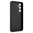 Fixed | FIXST-1257-BK | Back cover | Samsung | Galaxy S24+ | Rubberized | Black FIXST-1257-BK