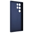 Fixed | FIXST-1258-BL | Back cover | Samsung | Galaxy S24 Ultra | Rubberized | Blue FIXST-1258-BL