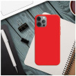 Fixed | FIXST-1258-RD | Back cover | Samsung | Galaxy S24 Ultra | Rubberized | Red FIXST-1258-RD