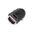 Fixed | Car Charger FIXCC30M-CU-BK
