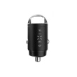 Fixed | Car Charger FIXCC30M-CU-BK