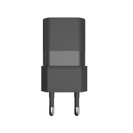 Fixed | Mini USB-C Travel Charger, 25W | FIXC25M-C-BK FIXC25M-C-BK