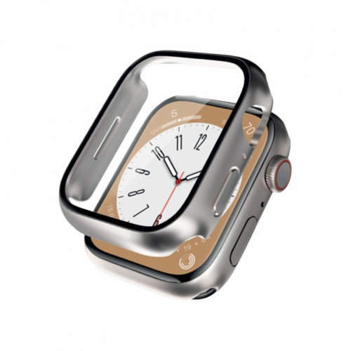 CRONG Case with glass Apple Watch 41mm