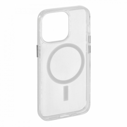 Hama MagCase Safety Iphone 14 Pro transparent