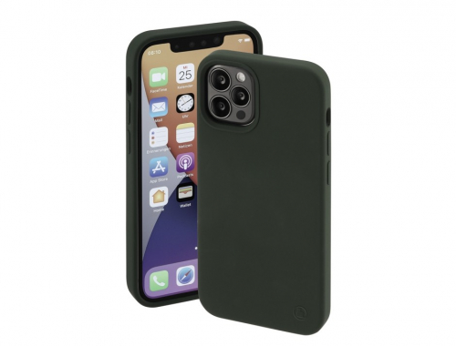 Hama Cover MagCase finest feel Iphone 13 pro gree