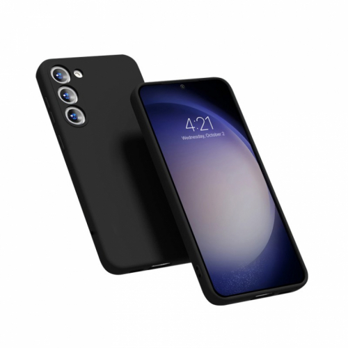 CRONG Case Samsung Galaxy S23+