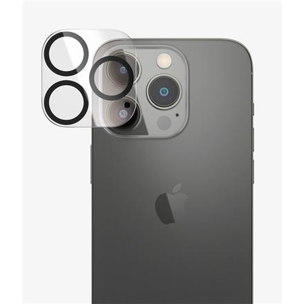 PanzerGlass | Camera Protector | Apple | iPhone 14 Pro/14 Pro Max | Black 0400