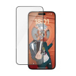 PanzerGlass | Screen protector | Apple | IPhone 15 Plus | Glass | Transparent | Ultra-wide fit, Scratch resistant, Drop protection, EasyAligner included 2811