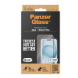 PanzerGlass | Screen protector | Apple | IPhone 15 Plus | Glass | Transparent | Ultra-wide fit, Scratch resistant, Drop protection, EasyAligner included 2811