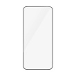 PanzerGlass | Screen protector | Apple | IPhone 15 Plus | Glass | Transparent | Ultra-wide fit, Scratch resistant, Drop protection, EasyAligner included 2811