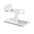 Fixed | Stand with wireless charging 3in1 | FIXMPOS-WH MagPowerstation FIXMPOS-WH