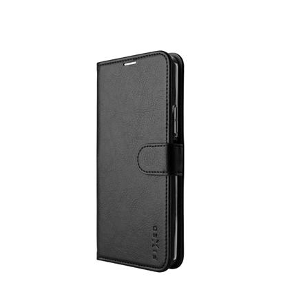 Fixed | Opus | Cover | Xiaomi | Redmi Note 13 5G | Leather | Black FIXOP3-1250-BK