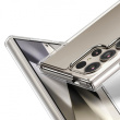 CRONG Case Crystal Shield Cover Samsung S24 Ultra