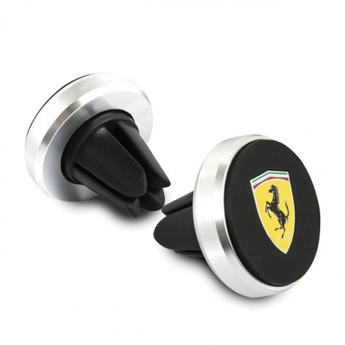 Ferrari Magnetic car holder air vent FESCHBK