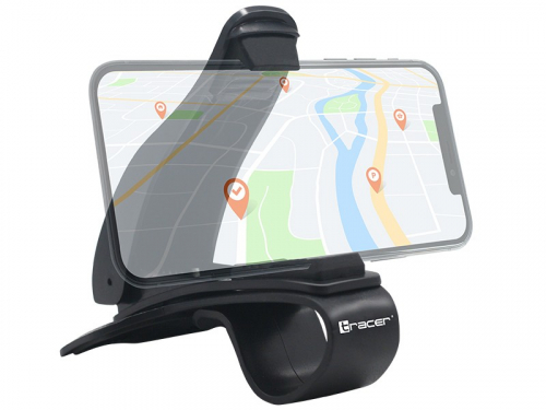 Tracer Smartphone holder U18 (dashboard)