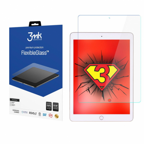 3MK FlexibleGlass iPad Pro 12,9 1/2 gen