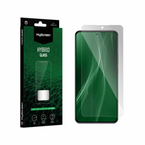 MyScreenProtector HybridGlass iPhone 13 Pro Max 6,7