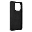 Fixed | Story | Back protection | Xiaomi | Redmi Note 13 | Rubberized | Black FIXST-1282-BK