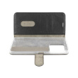 Fixed | Opus | Book Case | Infinix | Note 30 PRONote 30 PRO | Leather | Black FIXOP3-1163-BK