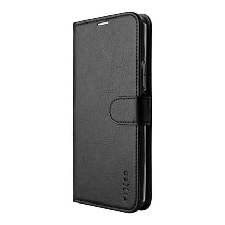 Fixed | Opus | Book Case | Infinix | Note 30 PRONote 30 PRO | Leather | Black FIXOP3-1163-BK