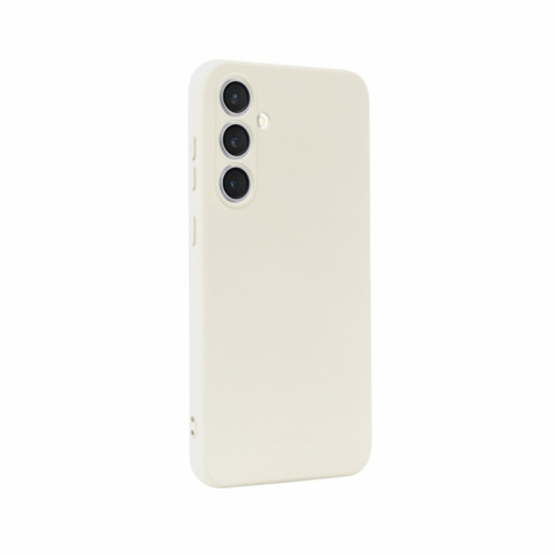 CRONG Case Samsung Galaxy S23 FE Color Cover beige