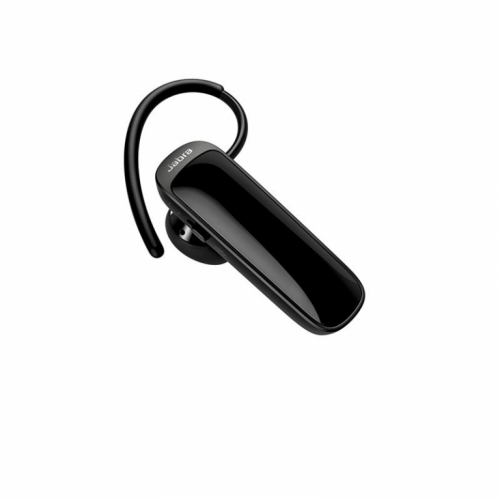 Jabra Talk 25 SE, must - Käed-vaba seade / 100-92310901-60