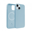 CRONG Case iPhone 15 MagSafe blue