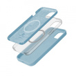 CRONG Case iPhone 15 MagSafe blue