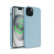 CRONG Case iPhone 15 MagSafe blue