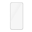 PanzerGlass | Screen protector | Apple | IPhone 15 Pro Max | Glass | Transparent | Ultra-wide fit, Scratch resistant, Drop protection, EasyAligner included 2812