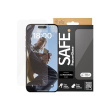 PanzerGlass | SAFE | Screen protector | Apple | Iphone15 PRO MAX | Glass | Clear | Ultra-Wide Fit SAFE95537