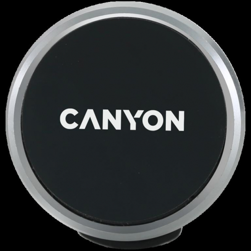 CANYON car holder CH-4 Vent Magnetic Black