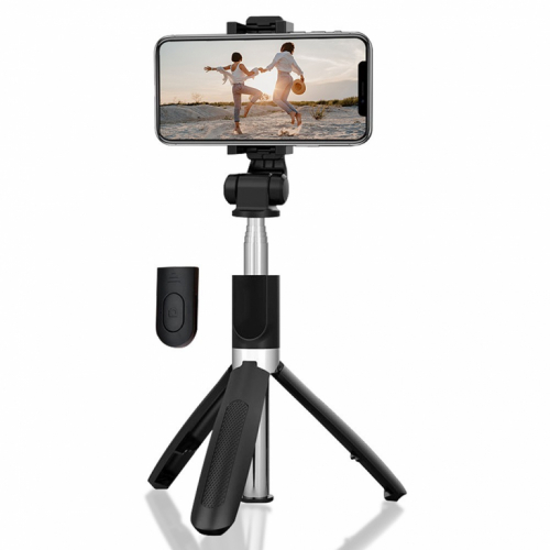 Media-Tech SELFIE TRIPOD 2IN1 MT55 42