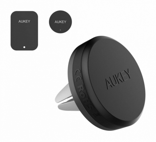 AUKEY HD-C5 Universal Magnetic Car Mount