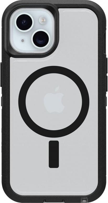 OTTERBOX ETUI DEFENDER XT CLEAR IPHONE 13/14/15