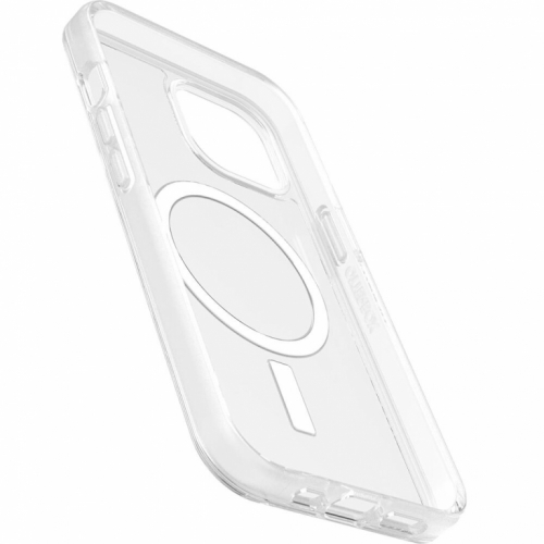 OTTERBOX SYMMETRY CASE CLEAR MAGSAFE IPHO 13/14/15 AKGOTRFUT0017