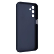 Fixed | Story | Back cover | Samsung | Galaxy A15/A15 5G | Rubberized | Blue FIXST-1259-BL