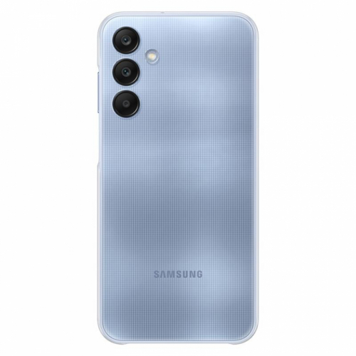 Samsung Clear Case, Galaxy A25 5G, läbipaistev - Ümbris / EF-QA256CTEGWW