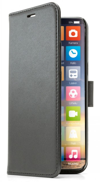 SCREENOR SMART XCOVER 6 PRO BLACK