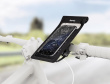 Hama Smartphone bag for bicycles Slim waterproof
