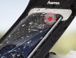 Hama Smartphone bag for bicycles Slim waterproof